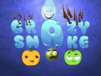 image bg CrazySnake
