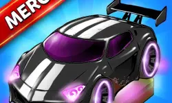 Crazy Rush 3D image