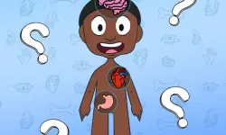 Craig of the Creek Learning the Body Online image