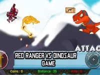image bg Red Rangers