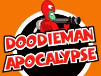 image bg PoopieMan Apocalypse