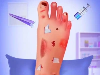 image bg Knee Surgery Simulator