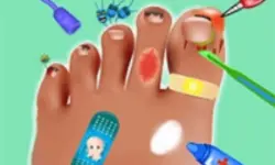 Nail Doctor image