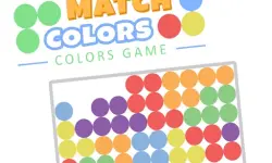 Match Colors : Colors Game image
