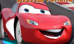 Cars Mcqueen Tuning image