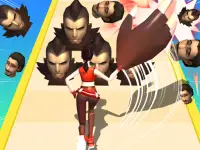 image bg Huge Slap Run