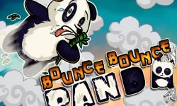 Bounce bounce Panda image