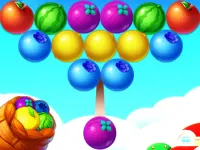 Fruits Shooter Saga image