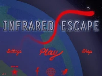 Infrared Escape image