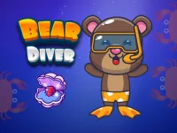 image bg Bear Diver