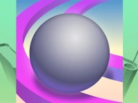 Tenkyu Hole 3d rolling ball image