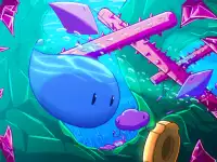 image bg Mini Swim