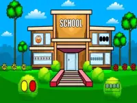 image bg School Escape