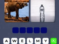 Word Picture Guesser image