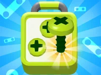 Screw Sort Puzzle Pin Jam 3D image