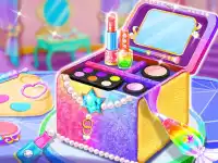 Pretty Box Bakery Game image