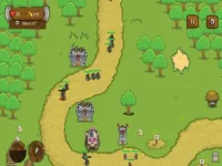 image bg Castle Kingdom