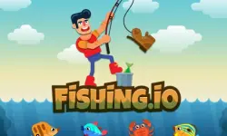 Fishing Game Zone image