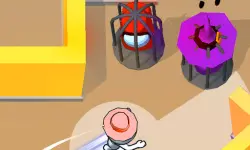 Hide Or Seek image