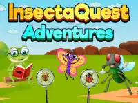 InsectaQuest Adventures image