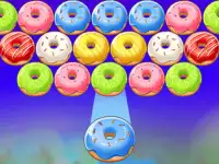 image bg Donuts Popping Time