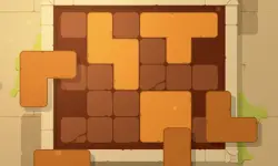 Block Puzzle Ancient image
