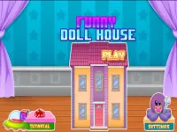 image bg Doll House