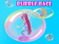 image bg Winx Bubble Race