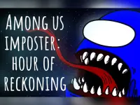 image bg Among us imposter: hour of reckoning