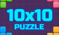 10x10 Puzzle image