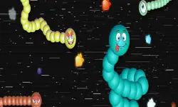 Hungry Snake image