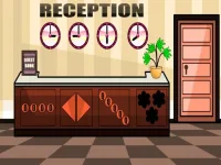 image bg Office Room Escape