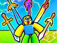 Obby: Speed per Click 99,9 image