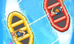Dual Rafting image