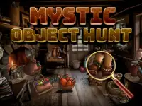 image bg Mystic Object Hunt