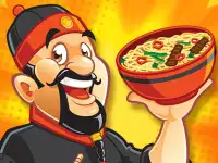 image bg Chinese Food Chef