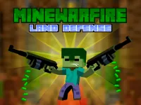 image bg MineWarFire Land Defense