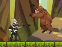 Mr. Hunter image