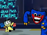 image bg Grab Pack Playtime