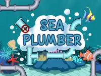 Sea Plumber image