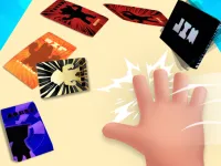 image bg Fidget Trading Card Toy
