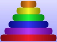 Hanoi Tower Challenge image