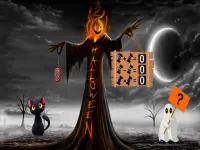 image bg Halloween Owl Rescue