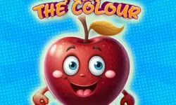 Find The Color image