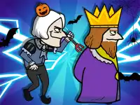 Halloween Murder image