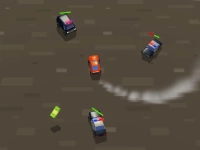 Endless Crazy Chase image