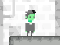 Pixelkenstein 80s Time image