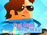 Get Out The Way image