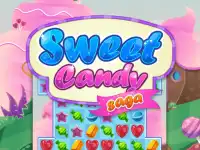 image bg Sweet Candy Saga