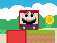 image bg Blocky Challenges
